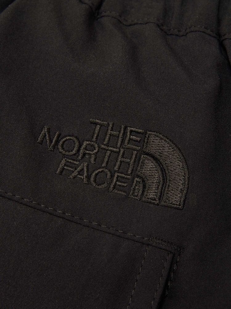 THE NORTH FACE(ザ・ノース・フェイス) ｜ジップオフカーゴパンツ（レディース）