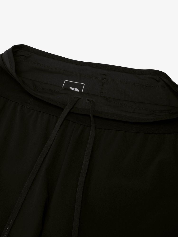 ザ ノースフェイス バーブライトランニングパンツ ウィメンズ　M ブラック 公式】バーブライトランニングパンツ（レディース）｜ザ・ノース