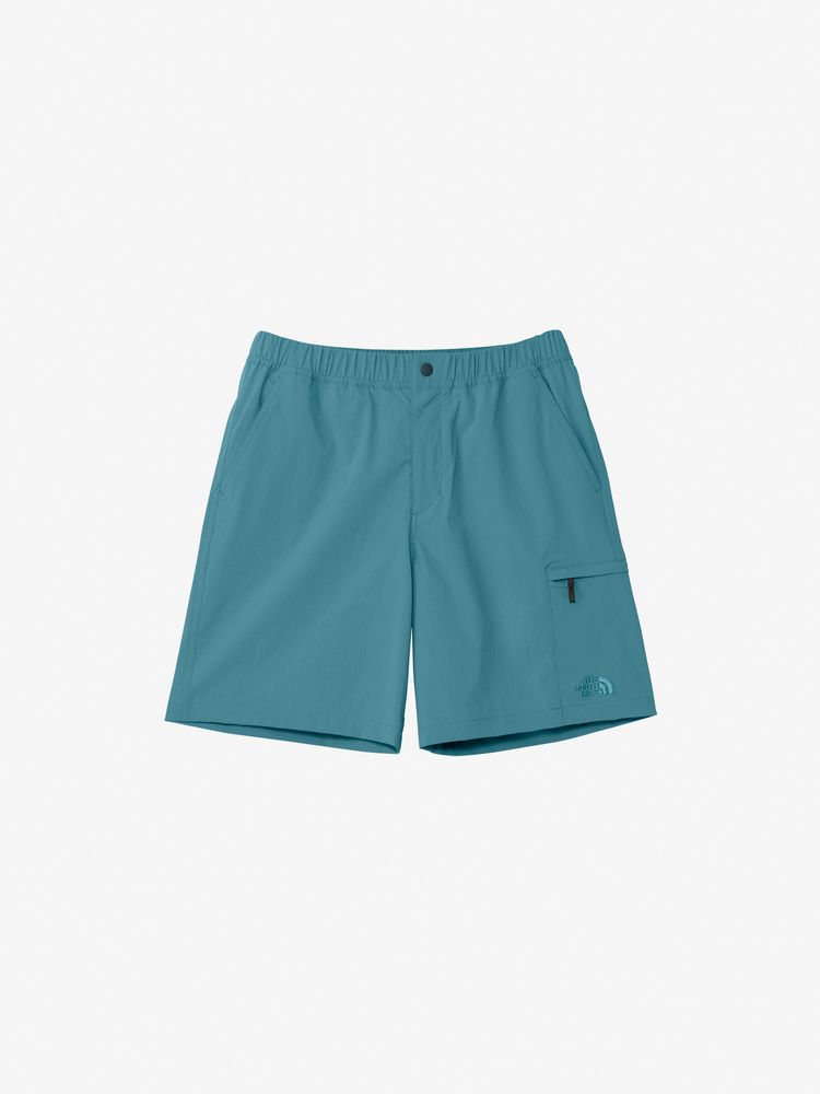THE NORTH FACE(ザ・ノース・フェイス) ｜マウンテンカラーショーツ（レディース）