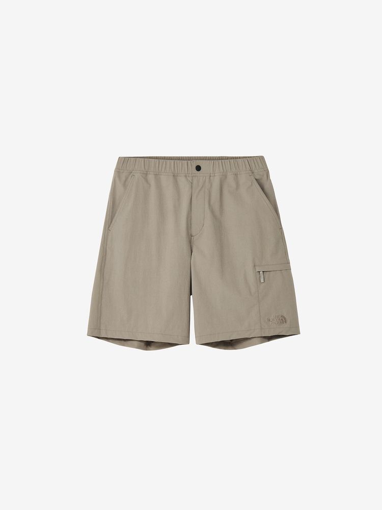 THE NORTH FACE(ザ・ノース・フェイス) ｜マウンテンカラーショーツ（レディース）