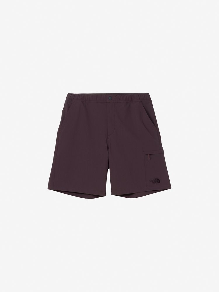 THE NORTH FACE(ザ・ノース・フェイス) ｜マウンテンカラーショーツ（レディース）