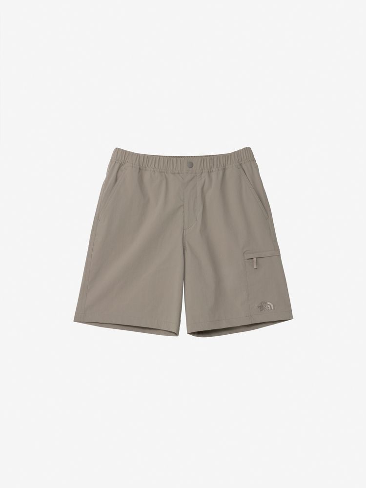 THE NORTH FACE(ザ・ノース・フェイス) ｜マウンテンカラーショーツ（レディース）