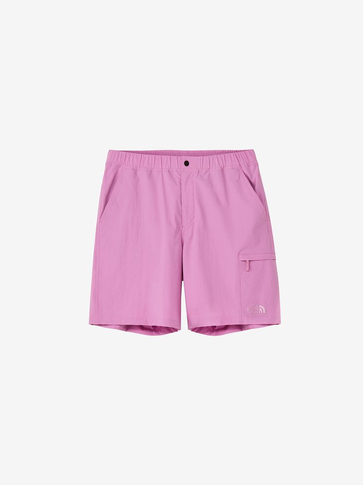 THE NORTH FACE(ザ・ノース・フェイス) ｜マウンテンカラーショーツ（レディース）