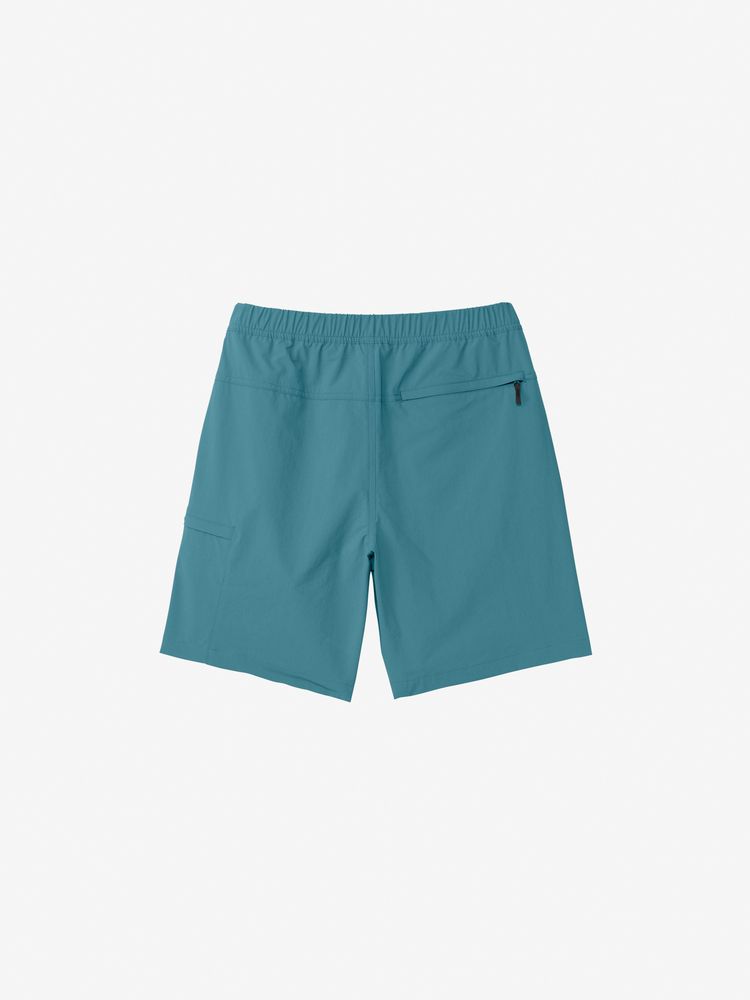 THE NORTH FACE マウンテンカラーショーツ（レディース） 公式・限定】マウンテンカラーショーツ（レディース）｜ザ