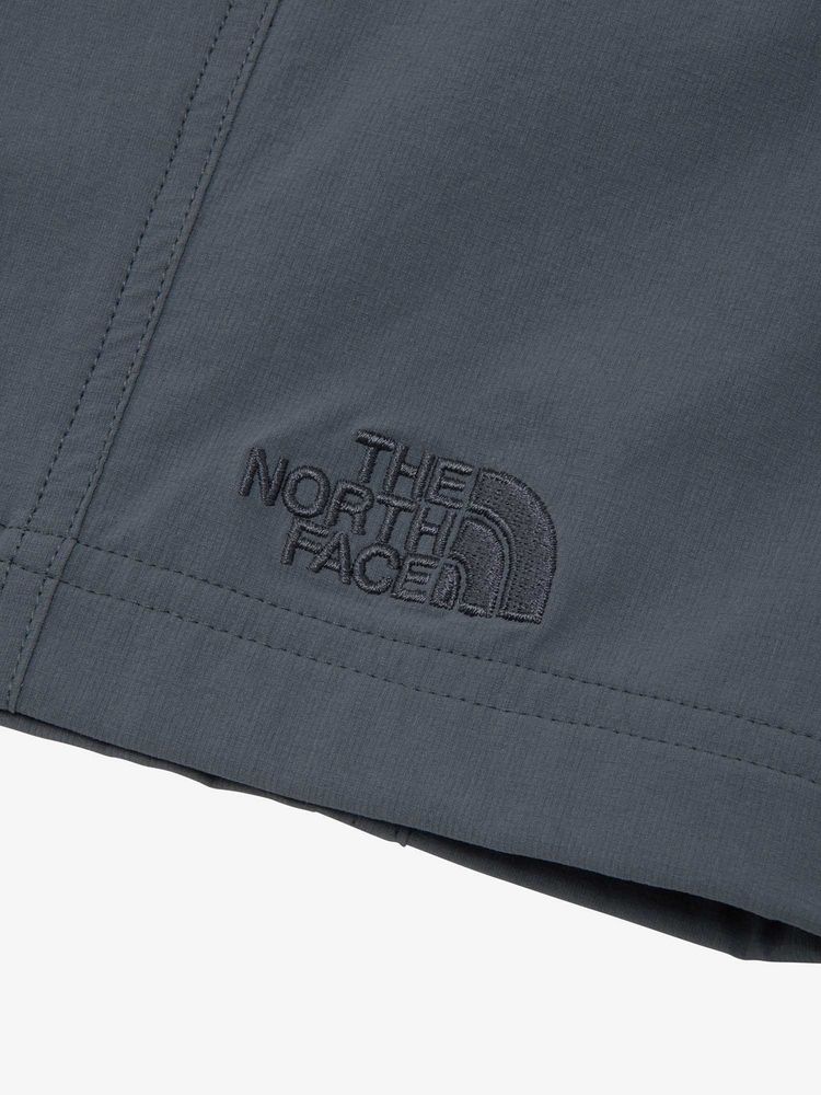 THE NORTH FACE(ザ・ノース・フェイス) ｜マウンテンカラーショーツ（レディース）