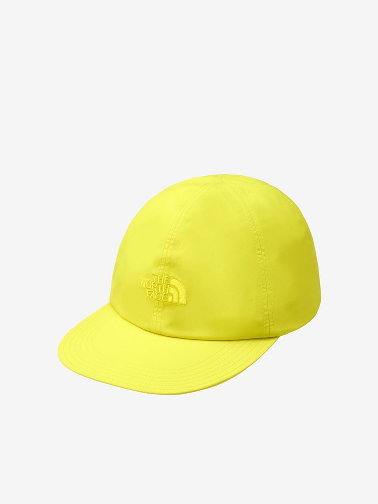 THE NORTH FACE(ザ・ノース・フェイス) ｜ゴアテックスライトキャップ（ユニセックス）