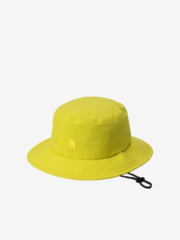 THE NORTH FACE(ザ・ノース・フェイス) ｜ゴアテックスライトハット（ユニセックス）