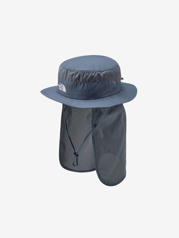 THE NORTH FACE(ザ・ノース・フェイス) ｜サンシールドハット（ユニセックス）