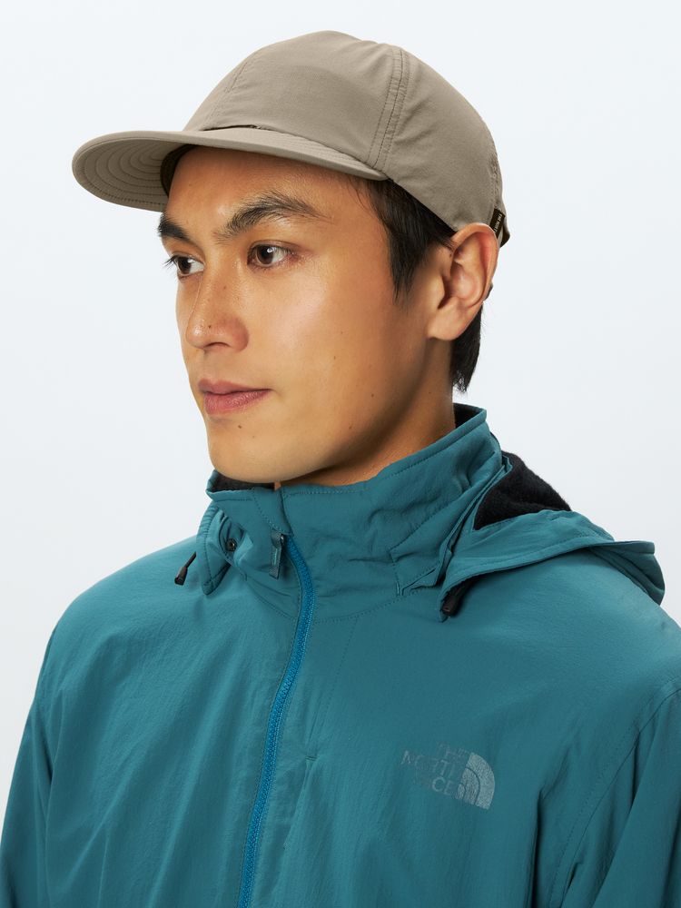 THE NORTH FACE(ザ・ノース・フェイス) ｜ハイカーズキャップ（ユニセックス）