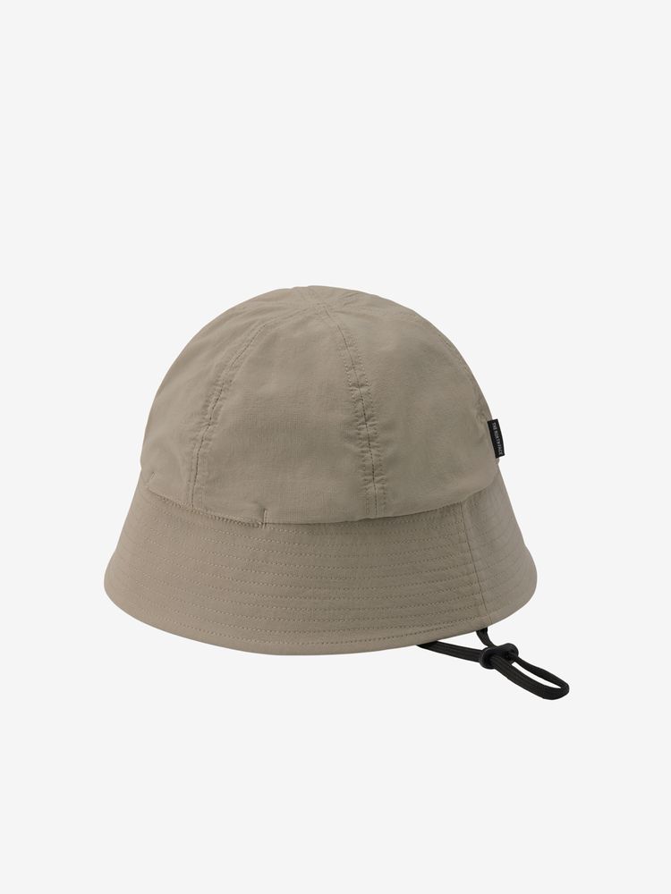 THE NORTH FACE(ザ・ノース・フェイス) ｜ハイカーズハット（ユニセックス）