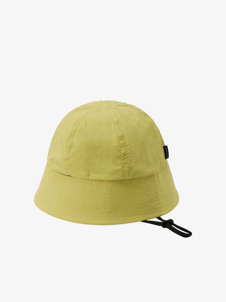 THE NORTH FACE(ザ・ノース・フェイス) ｜ハイカーズハット（ユニセックス）