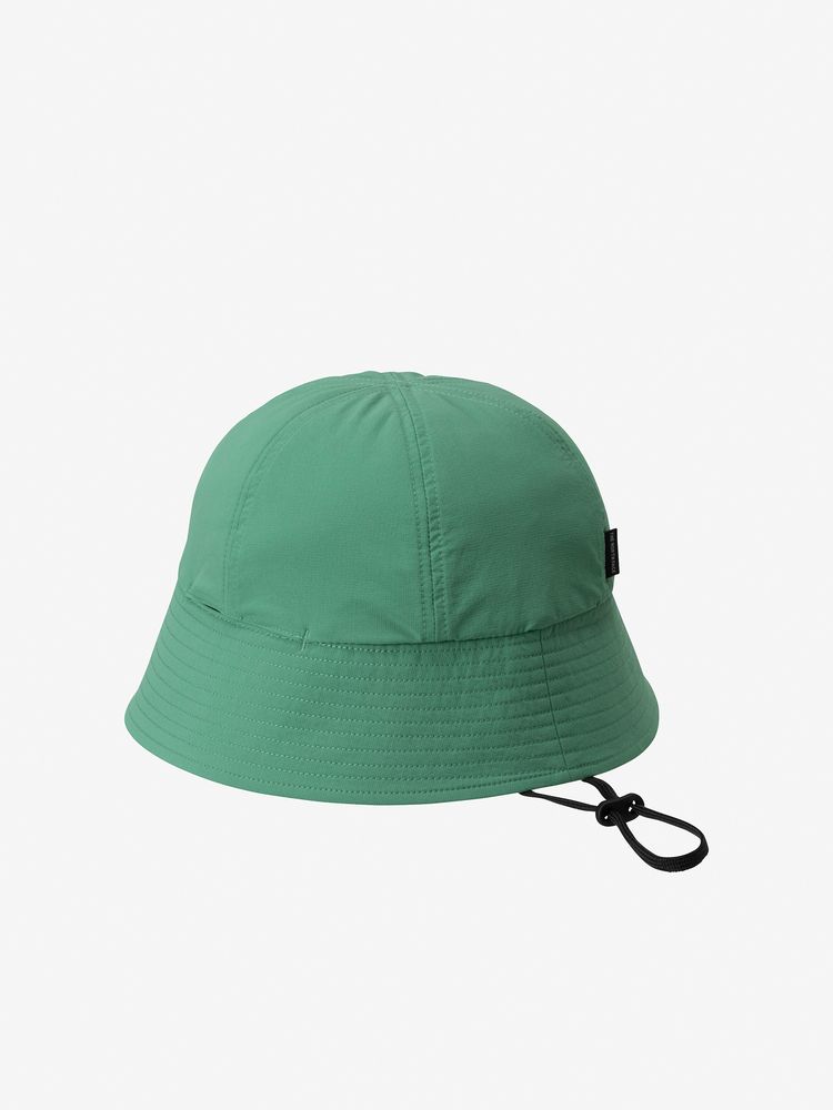 THE NORTH FACE(ザ・ノース・フェイス) ｜ハイカーズハット（ユニセックス）