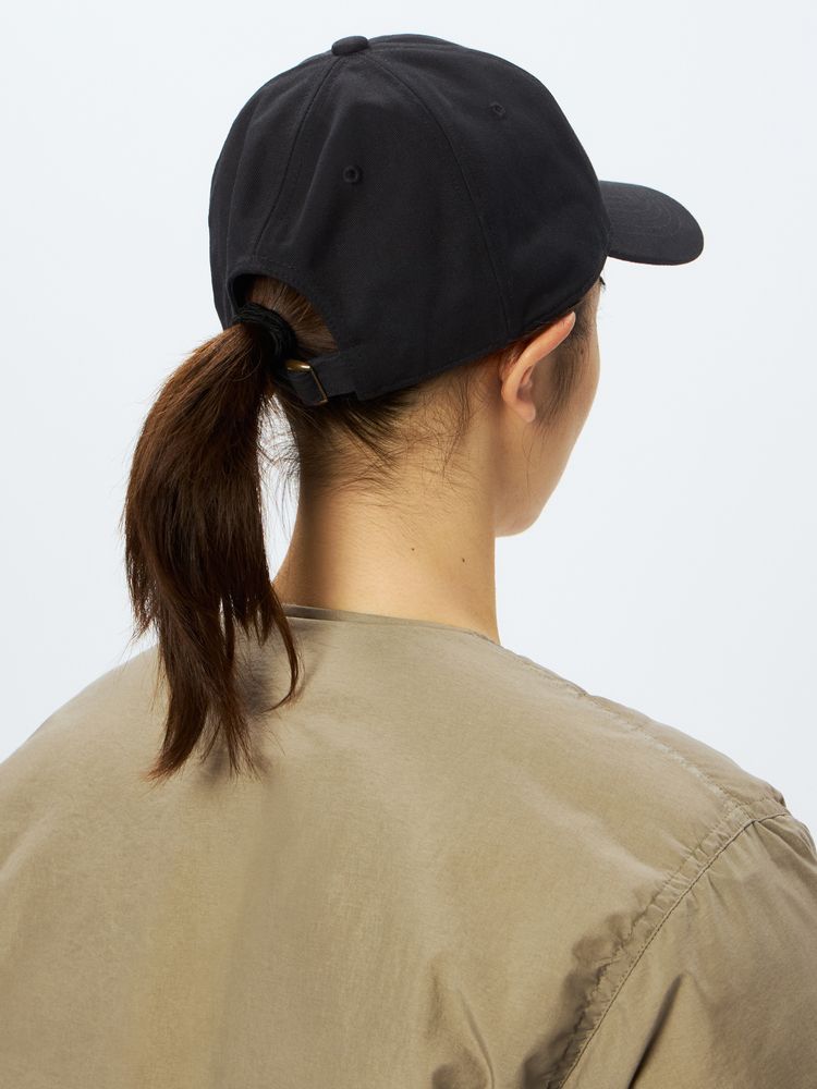 公式】TNFシンプリークラシックキャップ（ユニセックス）｜ザ