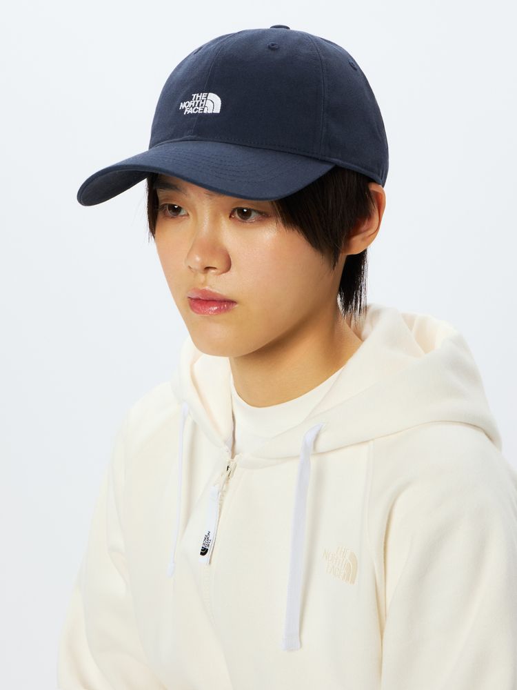 THE NORTH FACE(ザ・ノース・フェイス) ｜TNFシンプリークラシックキャップ（ユニセックス）