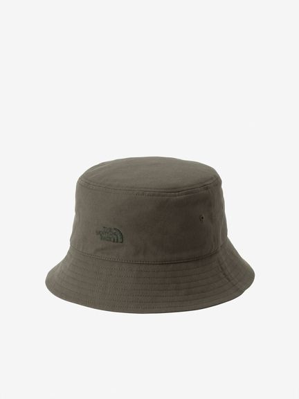 ノースフェイス ハット　フラワーロゴ　TNFシンプリークラシックハット　紺　L 公式・限定】フラワーロゴ TNFシンプリークラシックハット（ユニ