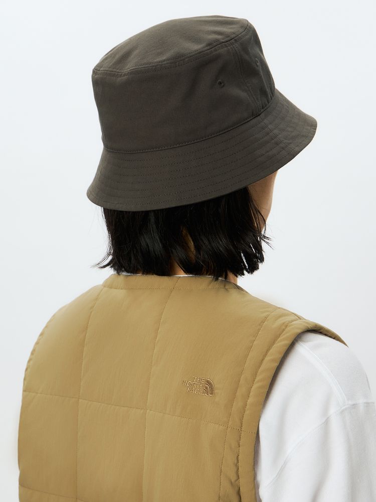 THE NORTH FACE(ザ・ノース・フェイス) ｜TNFシンプリークラシックハット（ユニセックス）