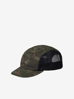 B'z run キャップ