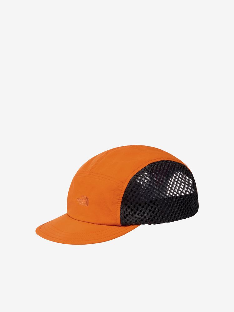 ノースフェイス 帽子　キャップ　ランニングキャップ フリーラン THE NORTH FACE (ザノースフェイス) Free Run Cap / フリーラン