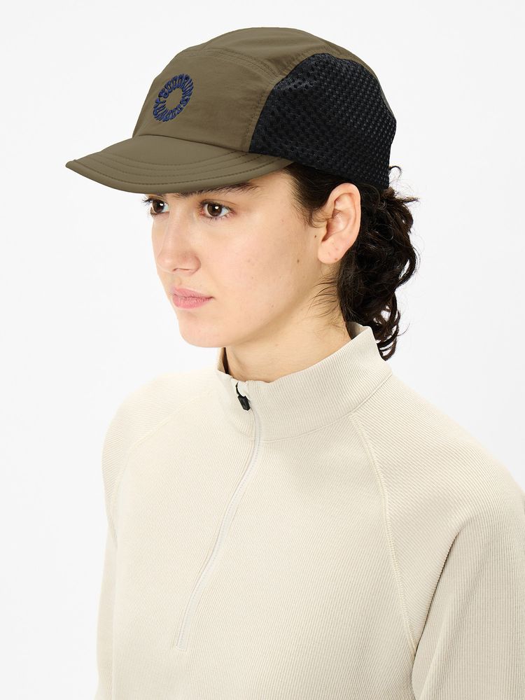 THE NORTH FACE(ザ・ノース・フェイス) ｜フリーランキャップ（ユニセックス）