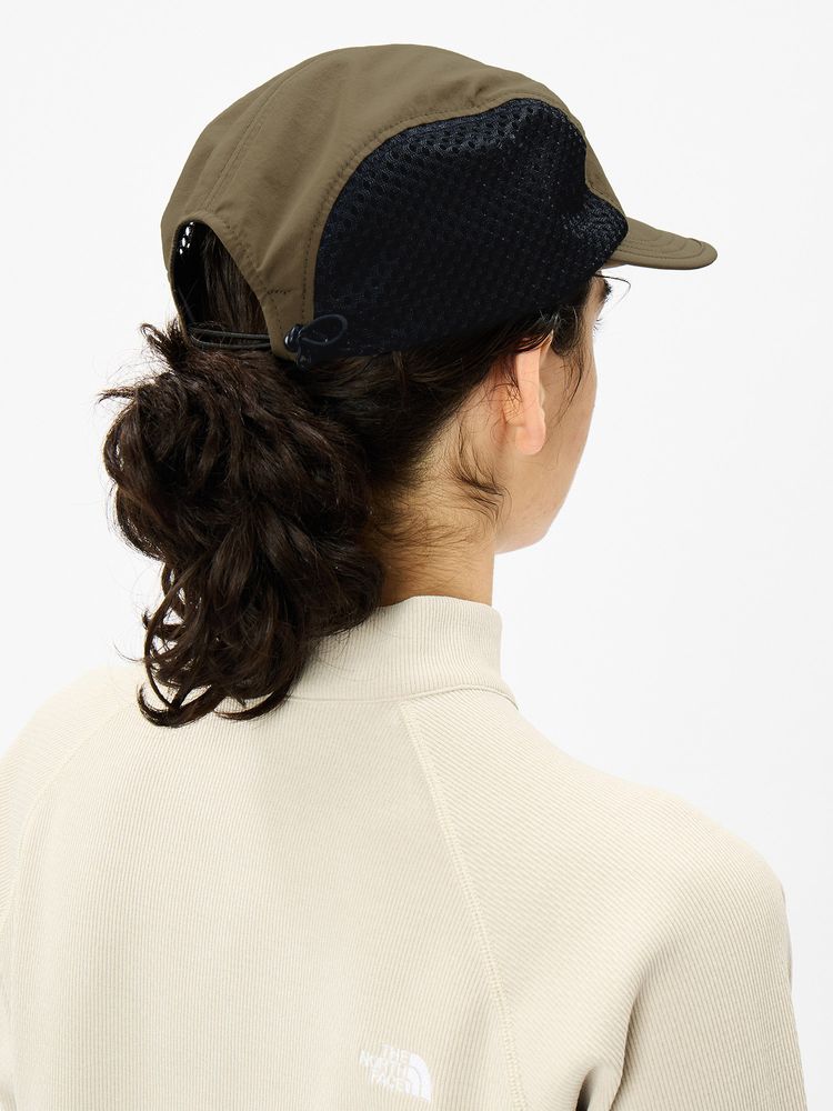 THE NORTH FACE(ザ・ノース・フェイス) ｜フリーランキャップ（ユニセックス）