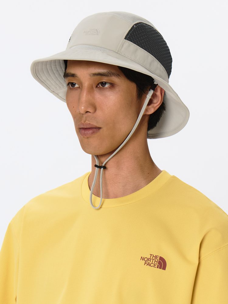 THE NORTH FACE(ザ・ノース・フェイス) ｜フリーランハット（ユニセックス）