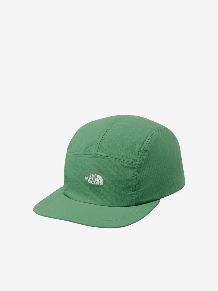 THE NORTH FACE(ザ・ノース・フェイス) ｜アクティブライトファイブパネルキャップ（ユニセックス）