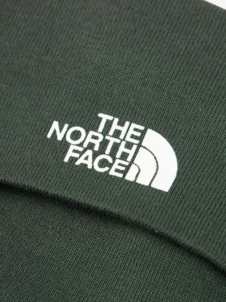 THE NORTH FACE(ザ・ノース・フェイス) ｜パッカブルアニマルグラフィックビブ（ベビー）