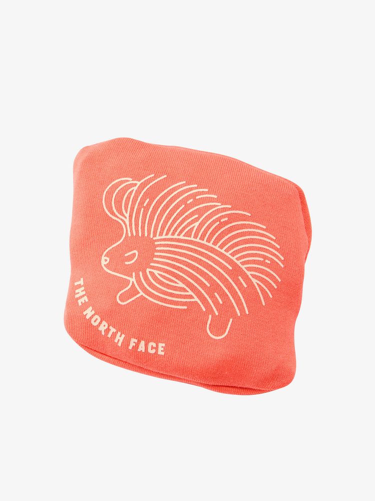 公式】パッカブルアニマルグラフィックビブ（ベビー）｜ザ