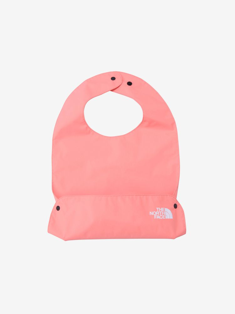 公式】コンパクトヤミービブ（ベビー）｜ザ・ノース・フェイス公式ストア