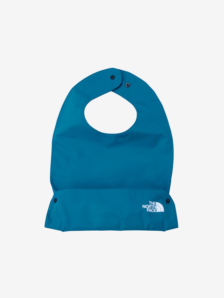 THE NORTH FACE(ザ・ノース・フェイス) ｜コンパクトヤミービブ（ベビー）