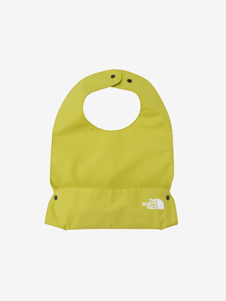 THE NORTH FACE(ザ・ノース・フェイス) ｜コンパクトヤミービブ（ベビー）
