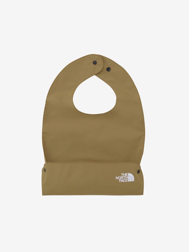 THE NORTH FACE(ザ・ノース・フェイス) ｜コンパクトヤミービブ（ベビー）