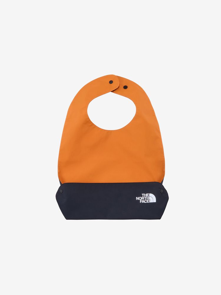 THE NORTH FACE(ザ・ノース・フェイス) ｜コンパクトヤミービブ（ベビー）