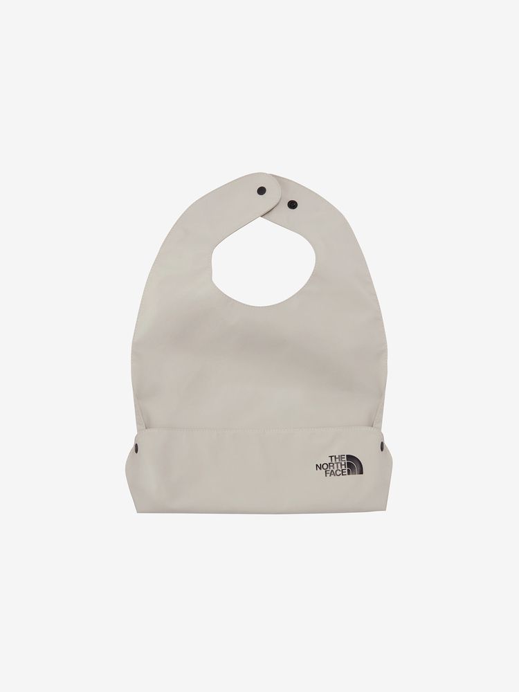THE NORTH FACE(ザ・ノース・フェイス) ｜コンパクトヤミービブ（ベビー）