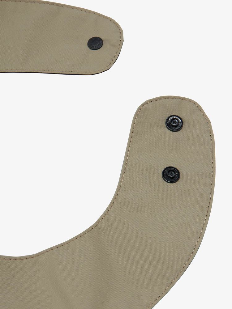 THE NORTH FACE(ザ・ノース・フェイス) ｜コンパクトヤミービブ（ベビー）