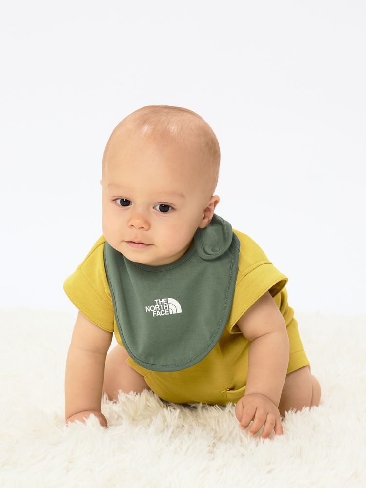 公式・セール】ビブ（ベビー）｜ザ・ノース・フェイス公式ストア