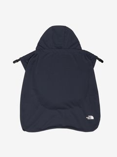 Amazon.co.jp: [ザノースフェイス] ベビー シェルブランケット