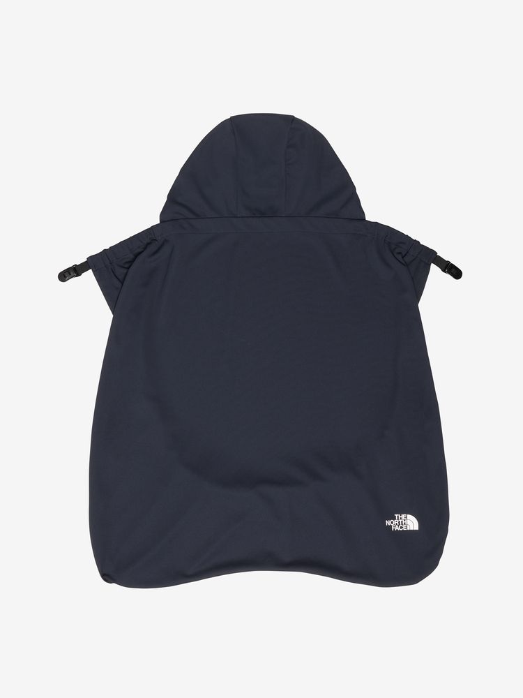 THE NORTH FACE (ザノースフェイス) Baby Multi Shell Blanket