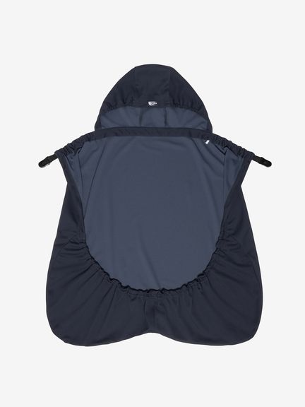 THE NORTH FACE ザ・ノース・フェイス ベビー マルチシェル