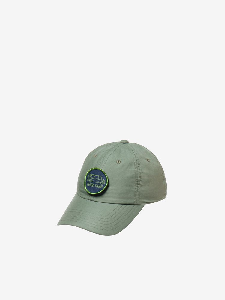 ウィッチパッチキャップ（キッズ）（NNJ02523）- THE NORTH FACE