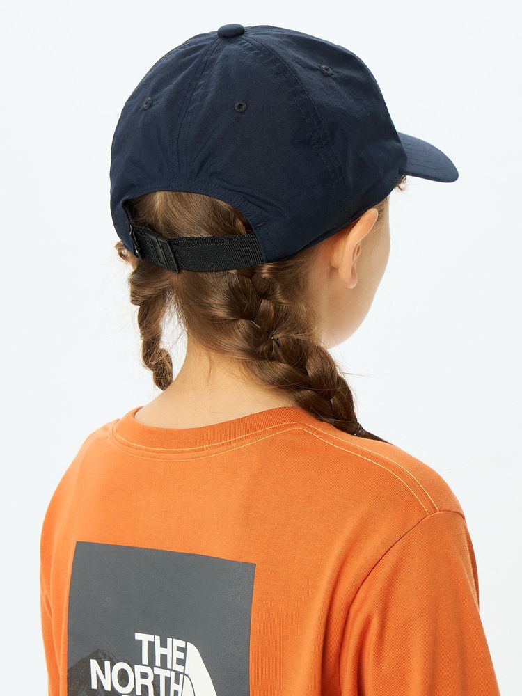 ウィッチパッチキャップ（キッズ）（NNJ02523）- THE NORTH FACE