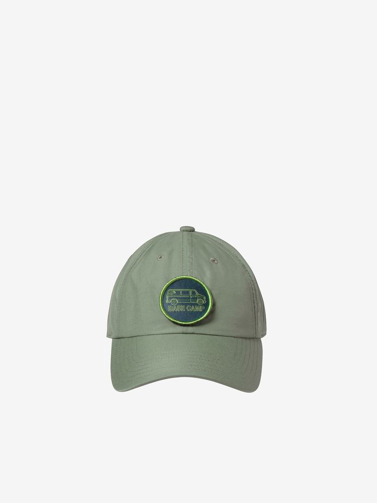 The North Face] Witch Patch Cap Unisex Water Repellent UV