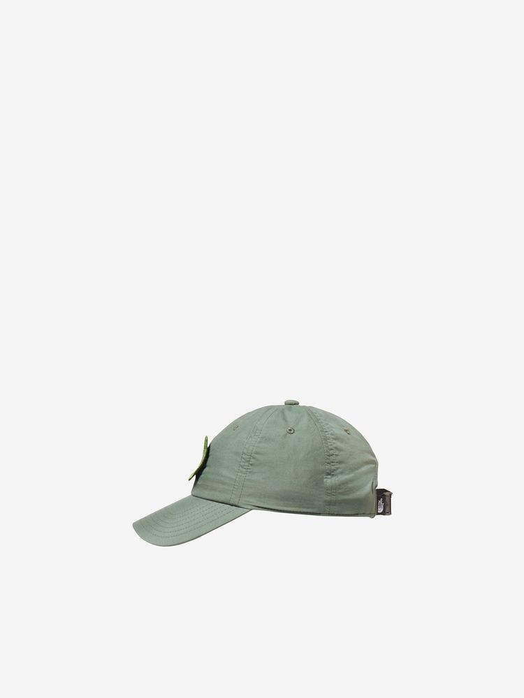 ウィッチパッチキャップ（キッズ）（NNJ02523）- THE NORTH FACE