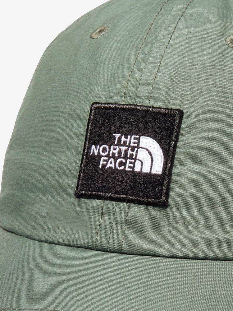 ウィッチパッチキャップ（キッズ）（NNJ02523）- THE NORTH FACE