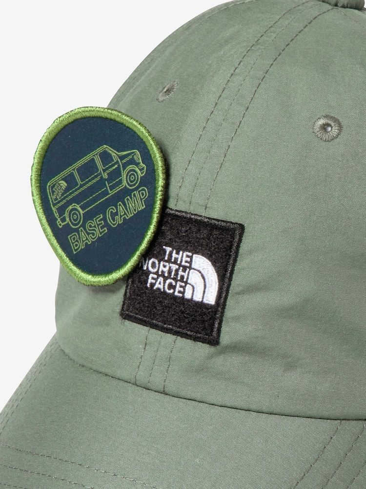 ウィッチパッチキャップ（キッズ）（NNJ02523）- THE NORTH FACE
