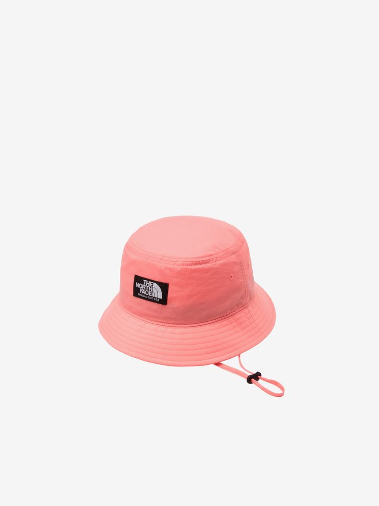 THE NORTH FACE(ザ・ノース・フェイス) ｜キャンプサイドハット（キッズ）