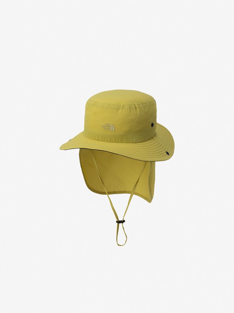 THE NORTH FACE(ザ・ノース・フェイス) ｜TNFビーフリーシールドハット（キッズ）