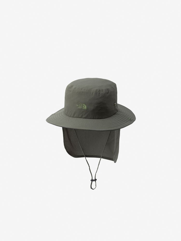 TNFビーフリーシールドハット(キッズ)(NNJ02526)- THE NORTH TNFビーフリーシールドハット(キッズ)(NNJ02526)- THE NORTH