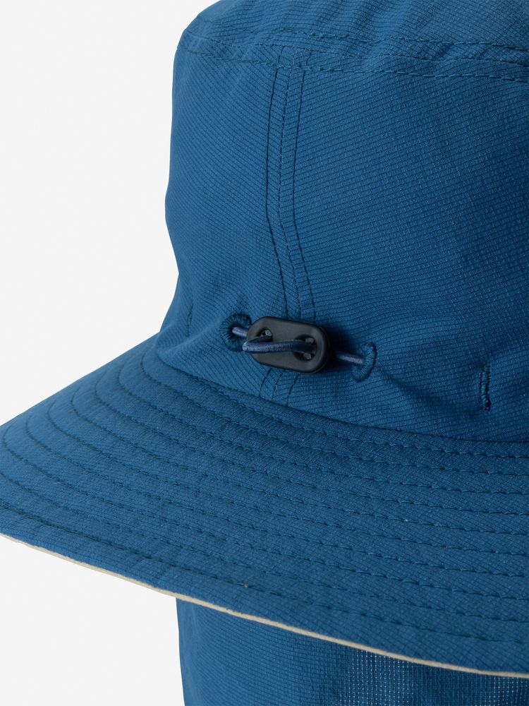 TNFビーフリーシールドハット(キッズ)(NNJ02526)- THE NORTH TNFビーフリーシールドハット(キッズ)(NNJ02526)- THE NORTH