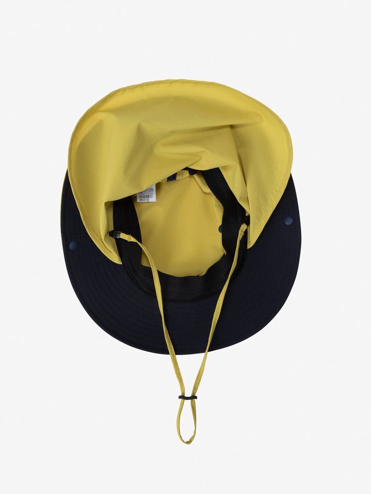 THE NORTH FACE(ザ・ノース・フェイス) ｜TNFビーフリーシールドハット（キッズ）